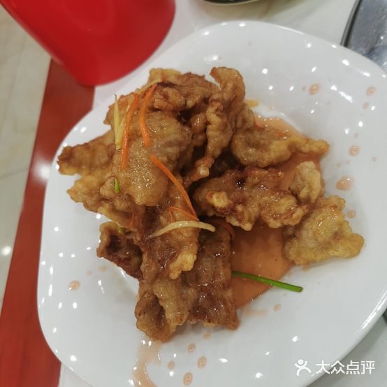 老东北特色铁锅炖