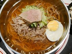 -汉城馆·烤肉火锅餐厅·韩国烤肉(河北云瑧世纪大饭店)