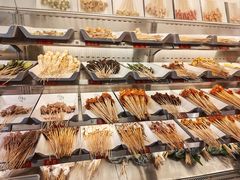 -成都瓜串串(华强北店)