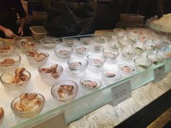 -半岛翡丽海鲜自助餐厅(观风亭店)