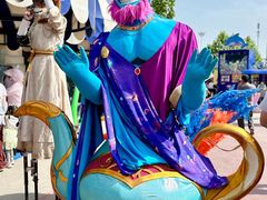 -华夏文旅海洋公园