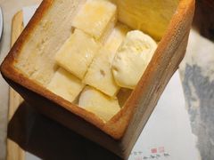 -绿茶餐厅(沙井新沙天虹店)