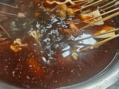-菜园老太太烧烤(东岗路店)