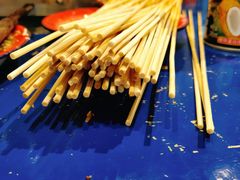 -马路边边串串香(双井直营店)