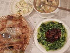 草头圈子-翠亭酒家(山西南路店)