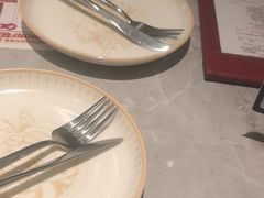 -必胜客(万达广场店)