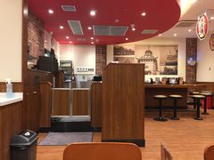 大堂-食其家·牛丼咖喱(冠捷大厦店)