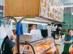-阿兴生鱼片(大光路店)