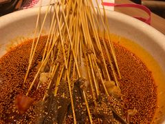 -叶婆婆钵钵鸡(解放碑店)