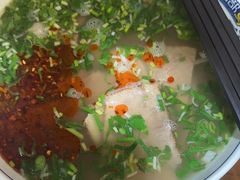 -西部马华清真兰州牛肉面·烧烤夜市(三里河店)