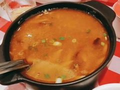 -西贝(宁波天一国购店)