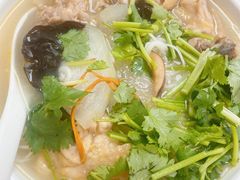 -荣晖咖啡美食(司打口店)
