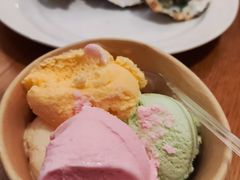 -星璞餐厅(深铁塘朗城君璞酒店)