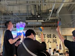 -破店肥哈·海鲜·烧烤(郑州银泰inPARK店)