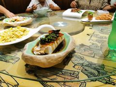 -苏城小院·园林精致苏州菜(斜塘老街店)