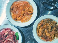 -马路牙子地桌烤肉(工体店)