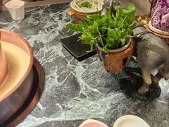 -慢丽江·云南野生菌土鸡锅(西山店)