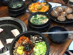 -意成料理
