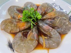 酱虾-渔娘渔家丹东海鲜(东直门店)