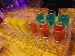 -Helens海伦司小酒馆(津湾广场店)