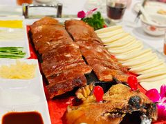 -稻香酒家·34年老字号·港式粤菜(侨光店)
