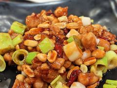 -玉桥餐厅(天坛店)