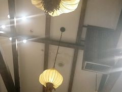 -古关火锅店(古北水镇景区店)