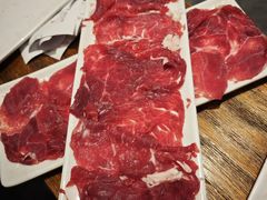 -牛必福潮汕牛肉火锅(油坊桥店)