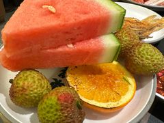 -東盛炭烤自助料理(玄武招商花园城店)