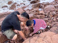 -青岛第二海水浴场