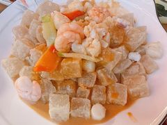 -荣祥海鲜·烟台菜(胜利路二部)