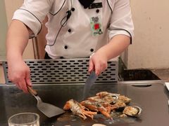 -福樱兰海鲜放题铁板烧(加州店)