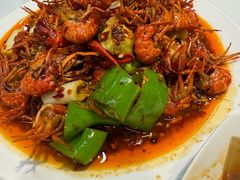 -回味南塘老王虾尾(总店)