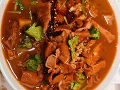 -姚记炒肝店(鼓楼店)