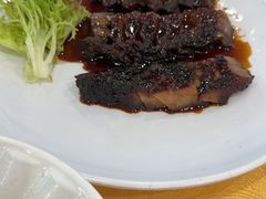 -鹏城人家海鲜酒家·23年老字号(较场尾店)