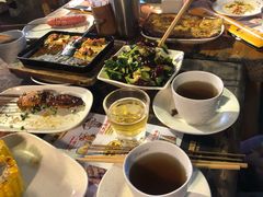-木屋烧烤(白石洲店)