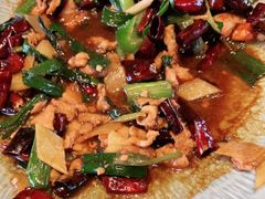 -丽江金茂凯悦臻选酒店-滇香馆