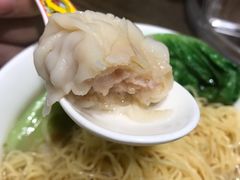 -一记面馆(易发店)