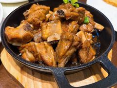 -老厨家(友谊路总店)