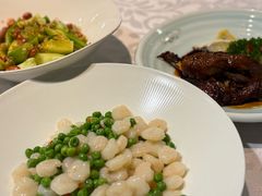 -香宫中餐厅·杭州香格里拉·西湖40年老字号杭帮菜