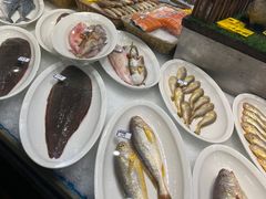 -峙山海鲜馆·花苑店
