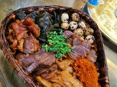-灶东家民间菜(回兴店)