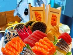 -黑松白鹿(金融街店)