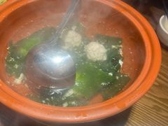 -闽鄂情·闽南招财鸭(水头店)