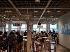 大堂-宜家·瑞典风味餐厅(无锡店)