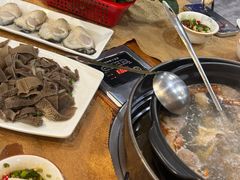 -濠轩阁特色生蚝火锅(水湾路店)