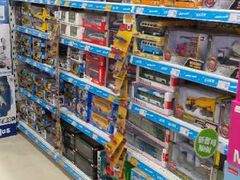 -TOYSRUS玩具反斗城(广州IGC天汇广场店)