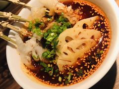 -太二酸菜鱼(广州IFC国金天地店)