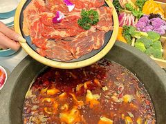 -鱼教头石泉老街石锅鱼(高新店)