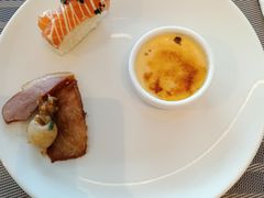 -白云宾馆-祥云西餐厅·法式鹅肝海鲜自助